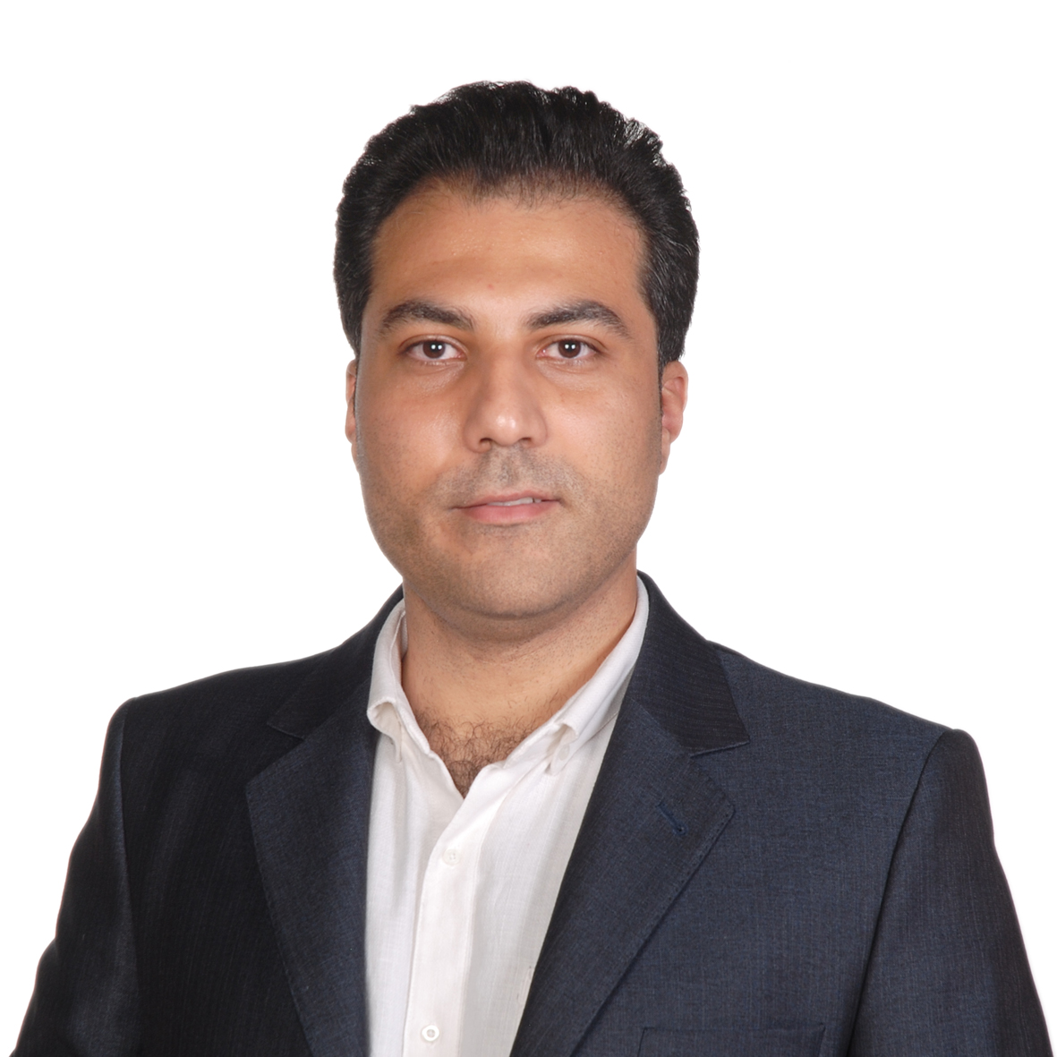 سید فریدالدین رضوانی