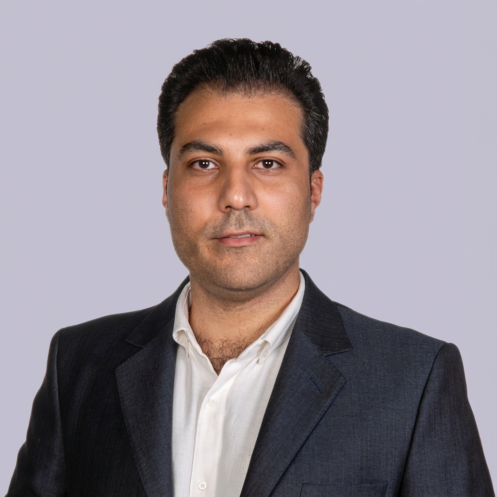 سید فریدالدین رضوانی