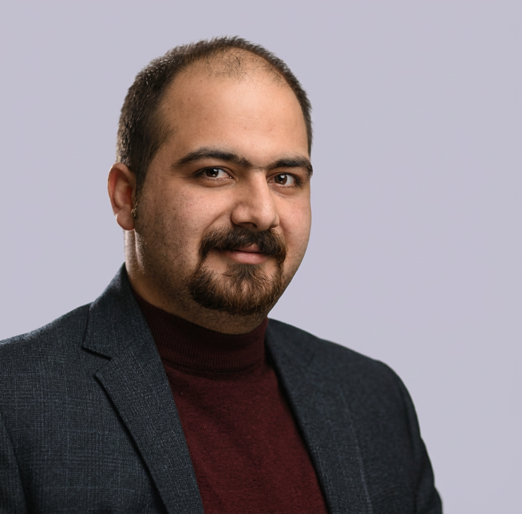 علی ژیان پور