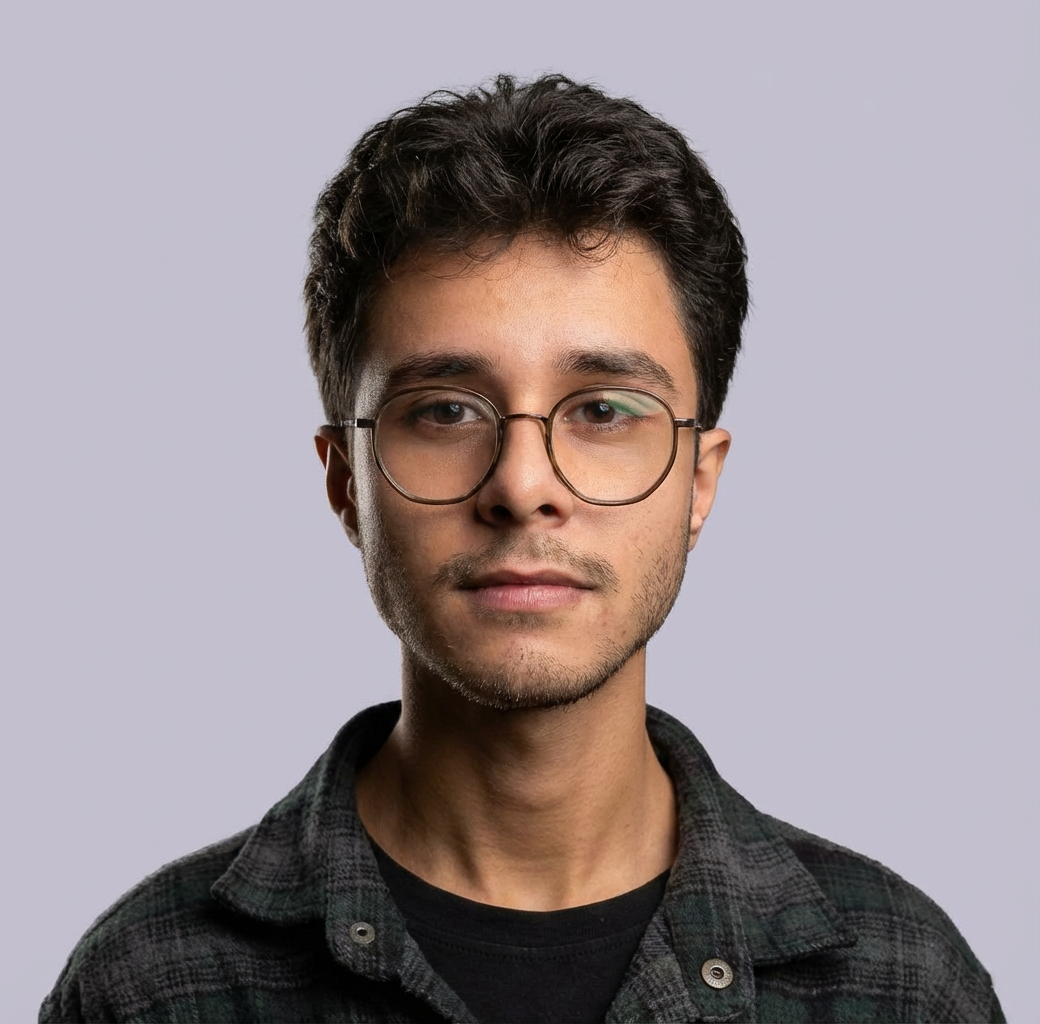 امیرمحمد کامگار