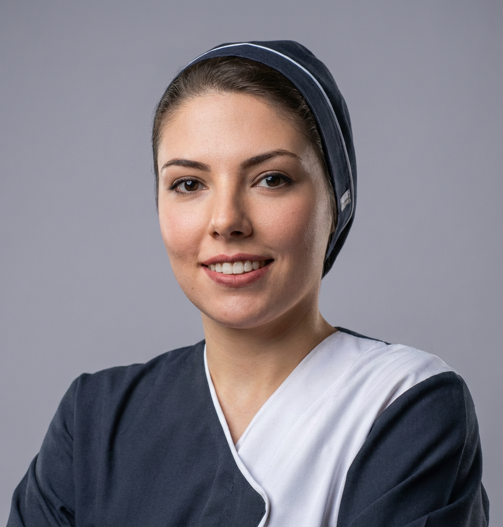 دکتر مریم صاکی