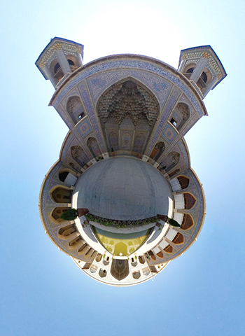 مسجد نصیرالملک